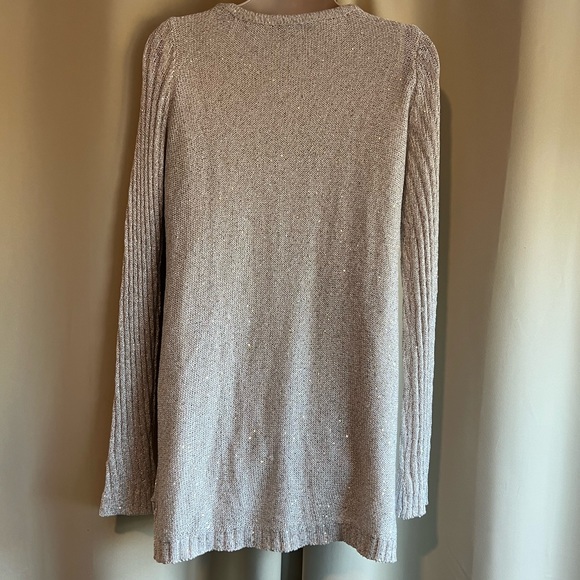 Sparkly sweater - Picture 3 of 5